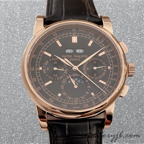 patek philippe 5970 price|pp 5970.